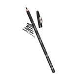 Eye Liner eye liner with pencil sharpener Black 1.8g