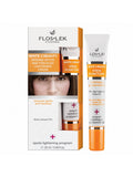 White & Beauty spot cream whitening discoloration and freckles 20ml
