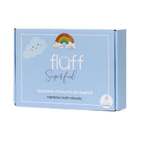 Rainbow Bath Clouds rainbow bath clouds 4pcs.