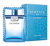 Man Eau Fraiche Aftershave bottle 100ml