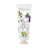 Eco Nature hand cream regenerating and nourishing Vanilla Milk & Figa & Orange Flower 50ml
