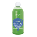 Intima intimate hygiene liquid for young girls Dandelion 500ml