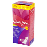 Plus Large Fresh Scent Panty 20pcs