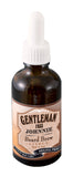 Johnnie Beard Brew Citrus beard oil 50ml