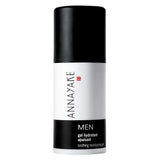 Men Sooting Moisturizing Gel Soothing aftershave gel 50ml
