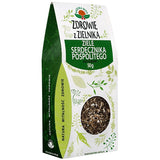 Health from Herbarium Herb Serdecznik Pospolitego dried herbal 50g