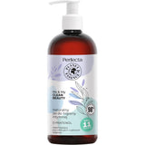 Me & My Clean Beauty natural intimate hygiene gel with D-Panthenol 400ml