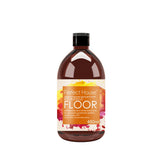 Floor professional gel in the form of a concentrate for cleaning 480ml