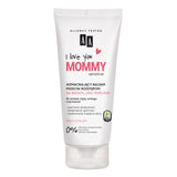 I Love You Mommy strengthening balm against stretch marks for stomach, thighs and buttocks 200ml