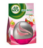 Deco Sphere decorative air freshener Magnolia 75ml
