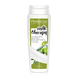 Milk Therapy olive shower milk with honey Deep nourishment 350ml