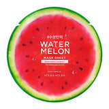 Watermelon Mask Sheet firming face mask 25ml