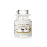 Small scented jar candle Vanilla 104g