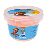 Soap Dough Mango 100g bath dough