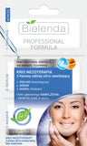 Professional Formula Krio Mesotherapy 3-phase ultra-moisturizing treatment 3x3g