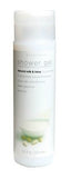 Almond milk shower gel - lotus 250ml