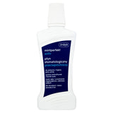 Mintperfekt Activ liquid for rinsing the oral cavity dental caries 500ml