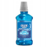 Complete Lasting Freshness mouthwash Arctic Mint 250ml