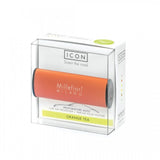 Car Icon car fragrance Orange Tea 1pc