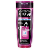 Elseve Arginine Resist X3 Light strengthening shampoo 400ml