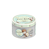 VEGEbar Coco Rich deeply regenerating body butter 200ml