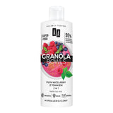 Granola Bowls micellar water with a tonic 2in1 for all skin types 400ml