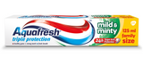 Triple Protection Mild And Minty Toothpaste toothpaste 125ml