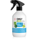 500ml bathroom cleaner