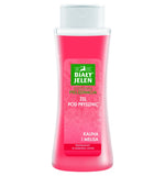 Hypoallergenic shower gel with viburnum and lemon balm 250ml