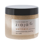 Baltic Home Spa Wellness medium-grain body scrub Chocolate Coffee 300ml