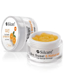 Quin So Sweet & Natural Lip Scrub Orange Lip Scrub 15g