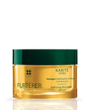 Karite Hydra Hydrating Sine Mask 200ml moisturizing and glossing mask for dry hair