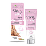 Vanity Milky hair removal cream with rice milk 100ml