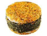 Calico-herb rice hamburger HS.23C