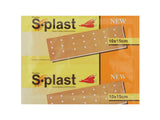 Pepper warming plaster 1 pc.