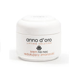 Anno D'oro Lifting Solution 40+ night cream reducing wrinkles 50ml