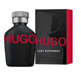 Hugo Just Different eau de toilette spray 40ml