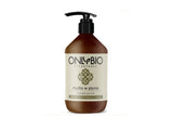 Phytosterol hypoallergenic liquid soap with rapeseed oil pump 500ml