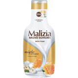 Bath Foam Honey and Ginger bath lotion 1000ml