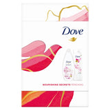 Nourishing Secrets Renewing set shower gel 250ml + body lotion 250ml