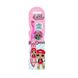 Lol Surprise! toothbrush for children
