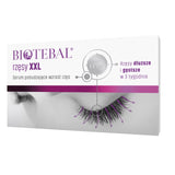 Eyelashes XXL serum stimulating the growth of eyelashes 3ml