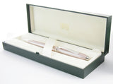 Townsend moss pencil pink pencil