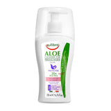 Aloe Cleanser For Personal Hygiene aloe gel for intimate hygiene 200ml