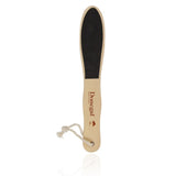 Nature Gift wooden heel grater 9533