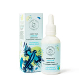 Merhair light serum for hair ends and oiling 50ml