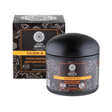 Sauna & Spa Warm Oblepikha Body Wrap Nourishing 370ml warm sea buckthorn body wrap