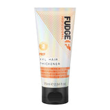 XXL Hair Thickener styling cream for hair without density 75ml