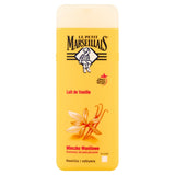 Creamy shower gel Vanilla Milk 400ml