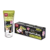 Junior So'Natural Toothpaste natural toothpaste for children 6-11 years old Berry Cocktail 55ml